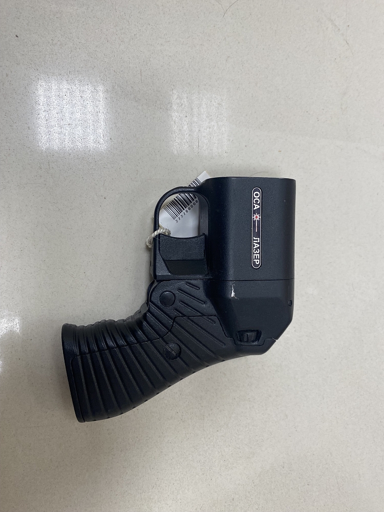 Россия ПБ 4-1 "ОСА" кал.18х45. Фото №1