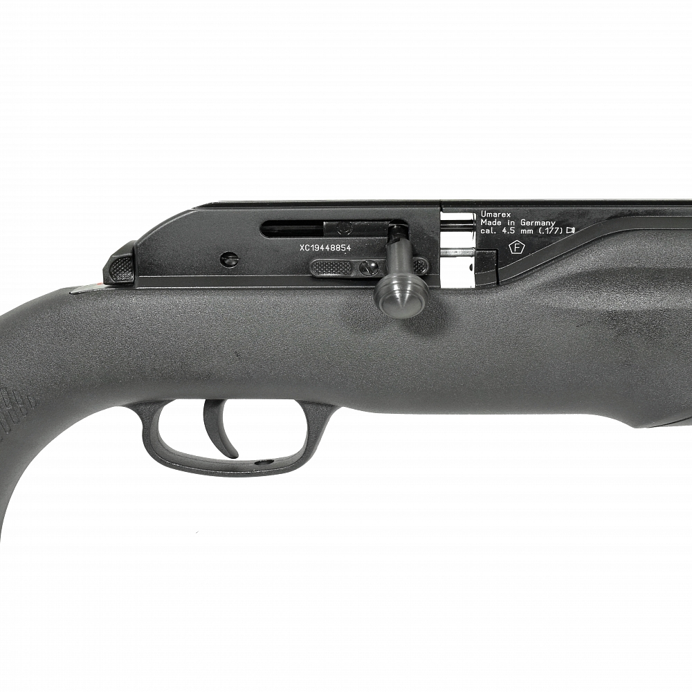 Винтовка пневматическая Umarex 850 M2 (газобал, пластик) калибр 4,5 мм. Фото №4 Винтовка пневматическая Umarex 850 M2 (газобал, пластик) калибр 4,5 мм. Фото №4
