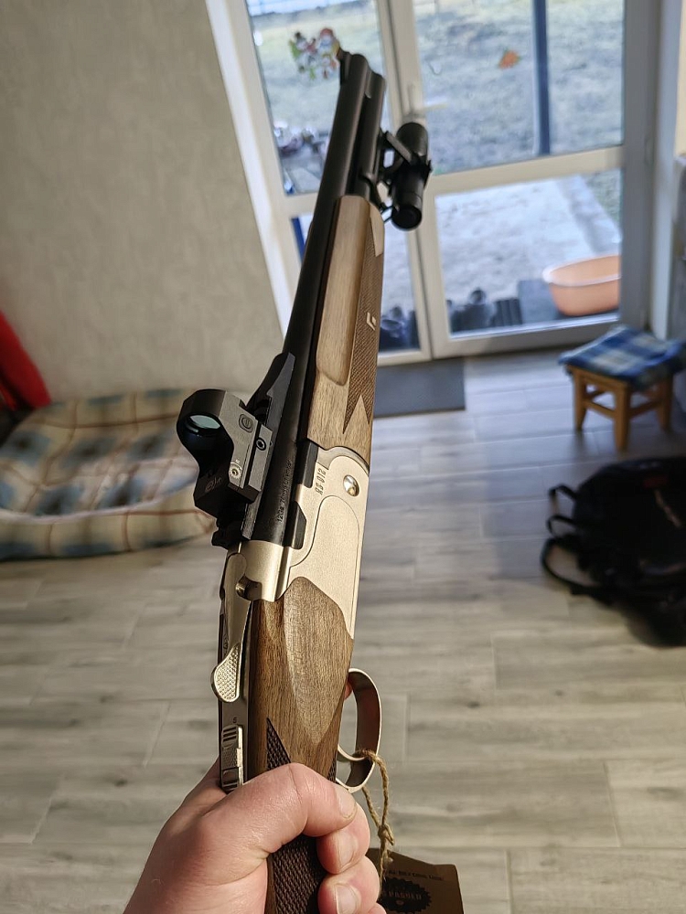 Виталий Куликов