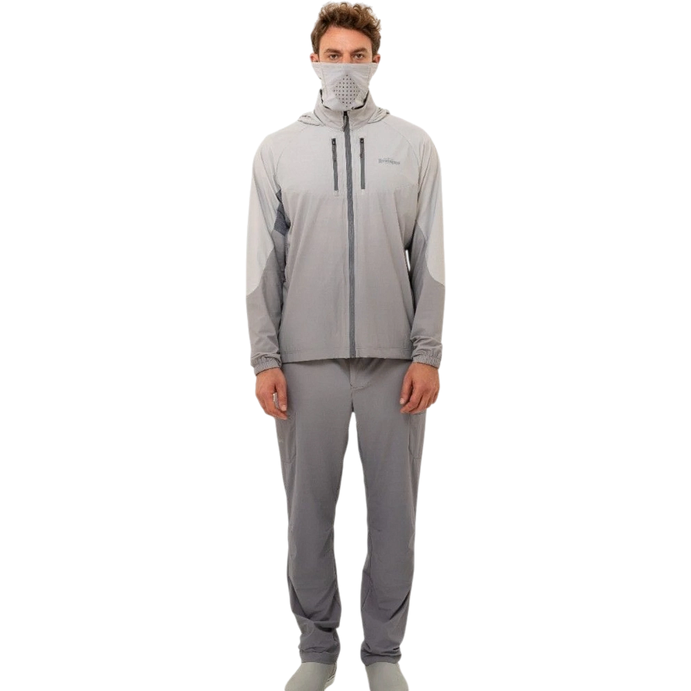 Костюм Remington Hot Summer Gray Gradient р. S. Фото №29 Костюм Remington Hot Summer Gray Gradient р. S. Фото №29