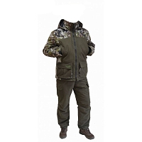 Костюм демисезонный FORESTER (цифра) (46-48/176)