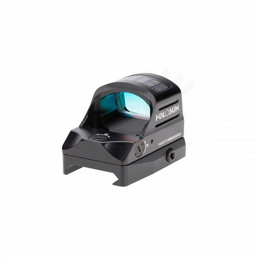 Коллиматорный прицел HOLOSUN HS407C X2 без кронштейна. Фото №3 Коллиматорный прицел HOLOSUN HS407C X2 без кронштейна. Фото №3