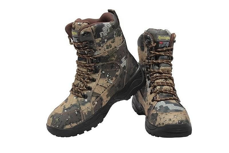 Ботинки Remington Timber Hunting  р. 41. Фото №1