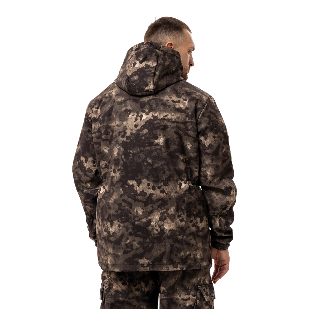 Костюм мужской демисезонный Mossberg Timberwolf р. 2XL. Фото №22