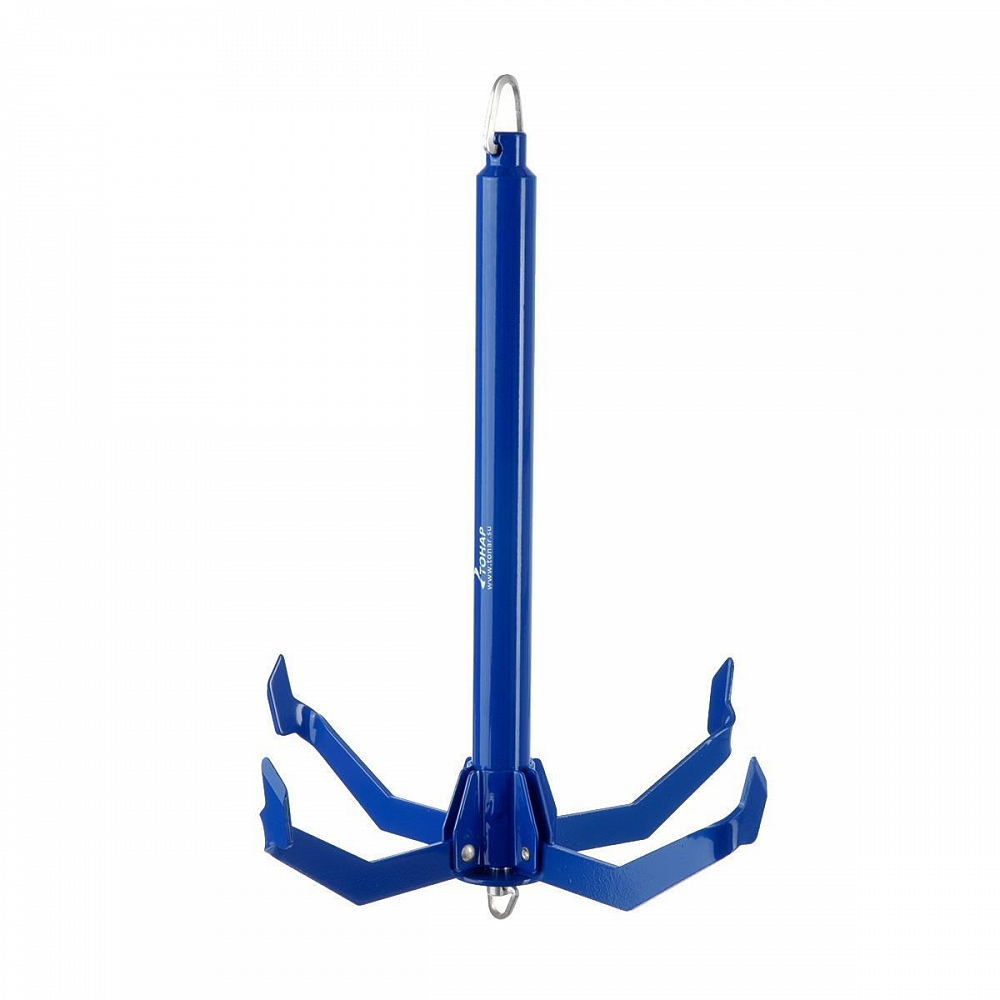 Якорь ЯЛС-02 (2,5 кг). Фото №1