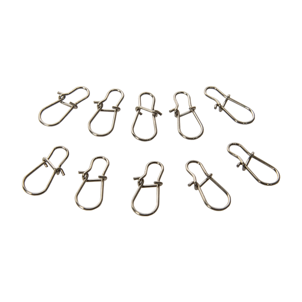 Застежки Gurza - DUO LOCK SNAP #L 10шт/уп.. Фото №2