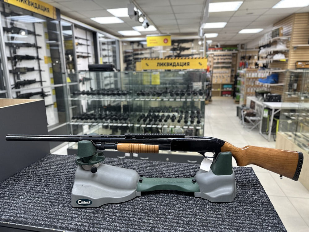 Winchester 1300 Ружьё помповое кал.12х76. Фото №2