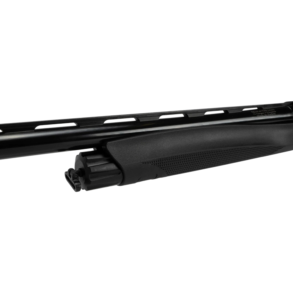 Ружье REC ARMS Legend FX17 Synthetic 12/76, 760мм (черный ресивер, вентилируемая планка). Фото №8