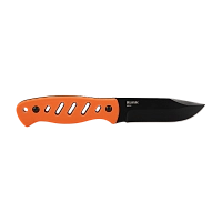 Нож туристический с фикс. лезвием Remington Bulwark Orange