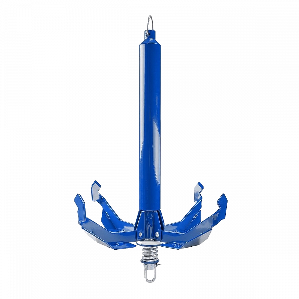 Якорь ЯЛС-03 (4 кг)											. Фото №2