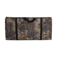 Коврик складной односпальный/таффета/разноцветные (Хольстер)