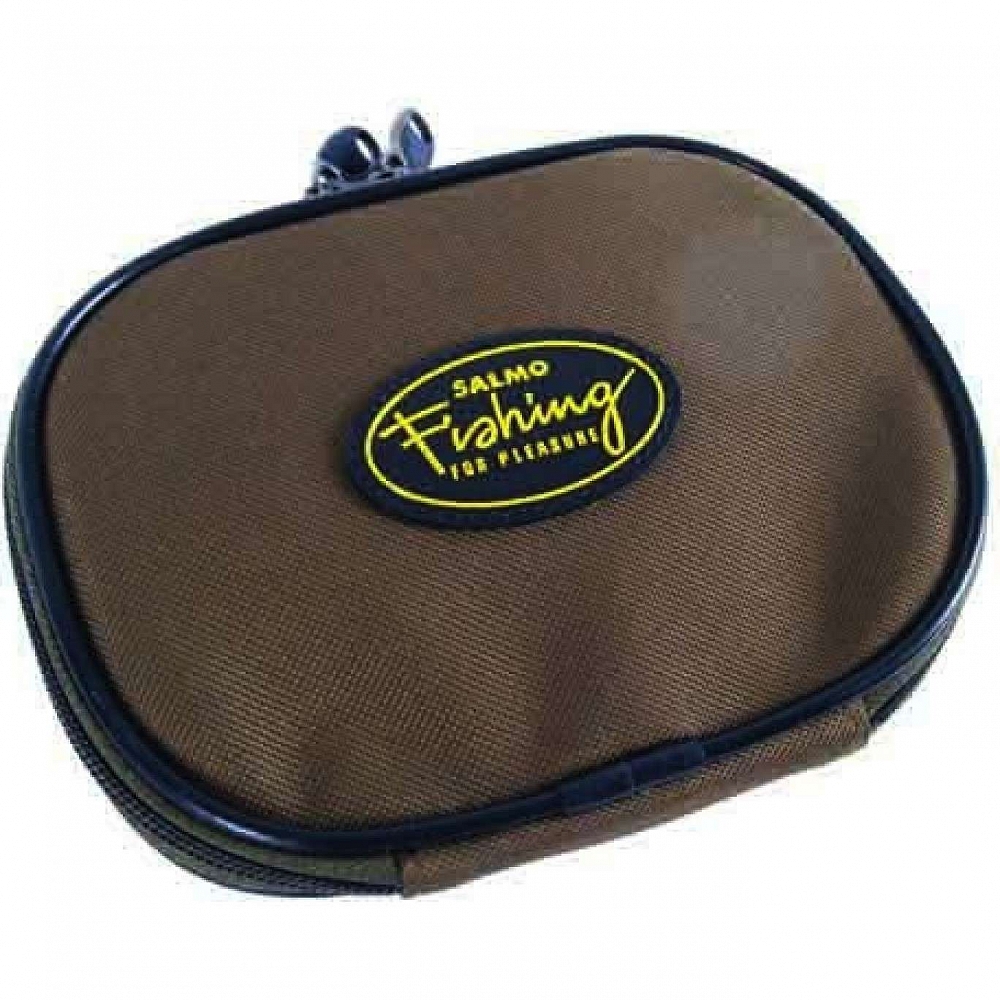 Чехол для приманок Salmo 12. Фото №1 Чехол для приманок Salmo 12. Фото №1