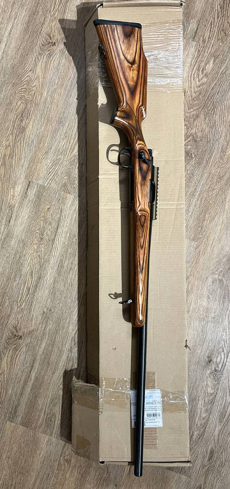 Remington  Remington 700 sps кал.223Rem. Фото №1