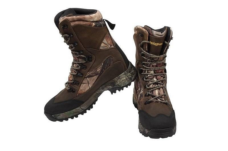 Ботинки Remington Polarzone Hunting Camo р. 45. Фото №4