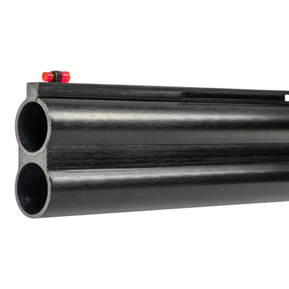 Ружье МР-27М 12/76 Русич орех камуфляж Криптек корич.,Soft Touch,комп. д/ч L-725. Фото №9