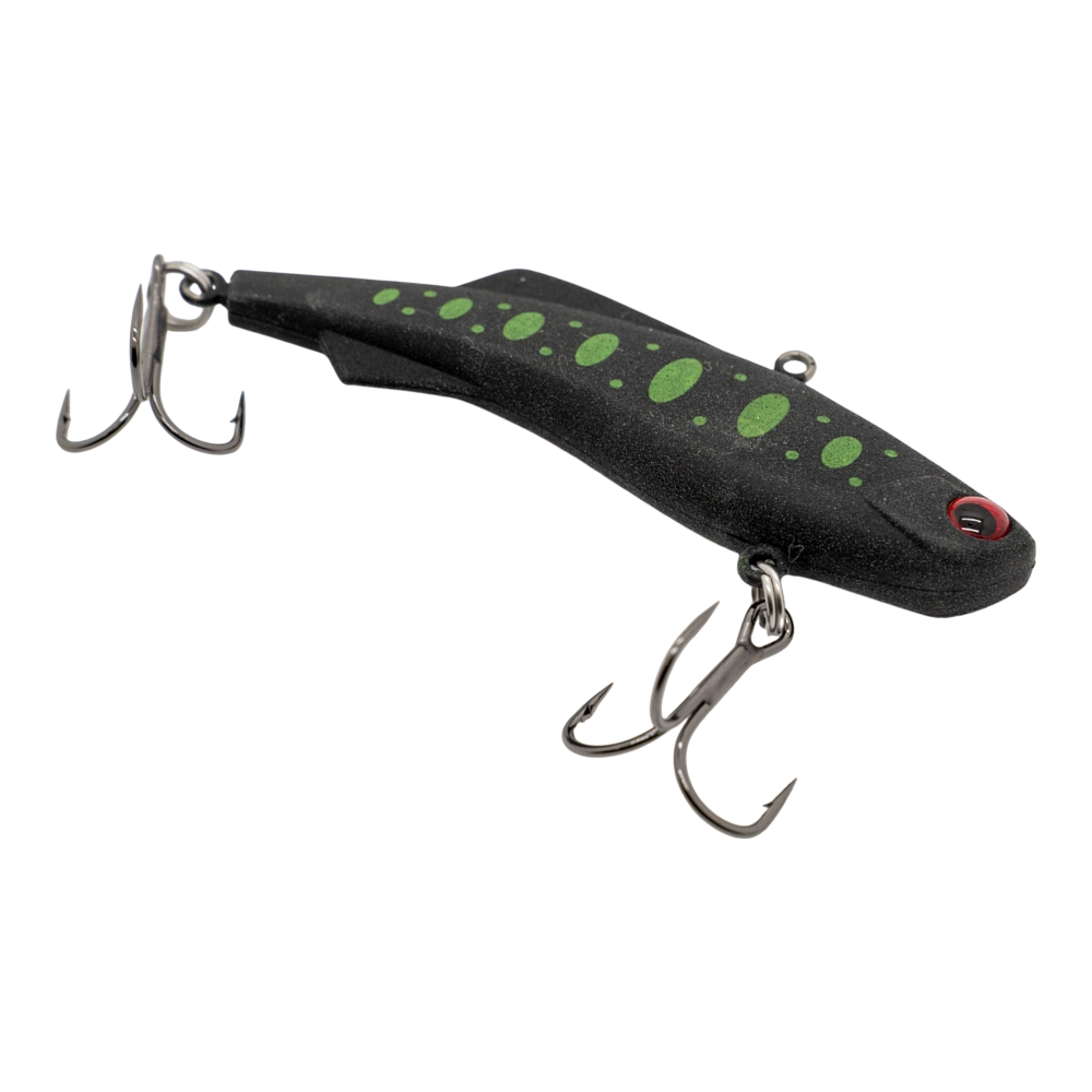 Воблер-раттлин Madness Shiriten Vibe 73 73мм, 17гр, цвет (#R02). Фото №3 Воблер-раттлин Madness Shiriten Vibe 73 73мм, 17гр, цвет (#R02). Фото №3