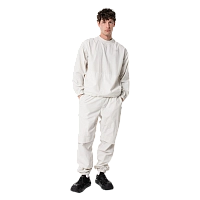 Джемпер Remington Washed Out Light Gray р. L