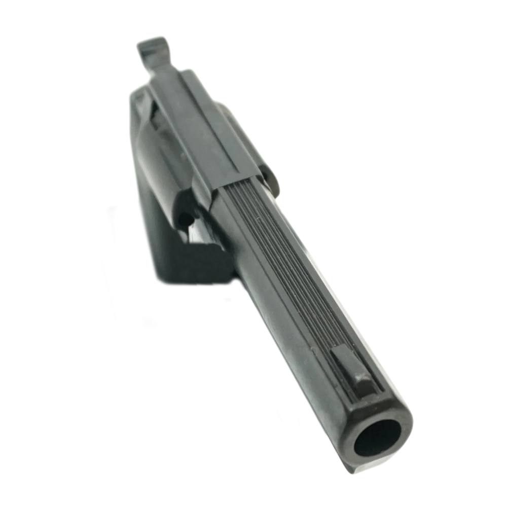 Револьвер сигнальный Power Alarm калибр 22 Long Blanc (5.6мм) Double Action 5 патронов. Фото №4 Револьвер сигнальный Power Alarm калибр 22 Long Blanc (5.6мм) Double Action 5 патронов. Фото №4