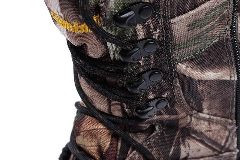 Ботинки Remington Forester Hunting (тинсулейт 200гр) р. 45 . Фото №11 Ботинки Remington Forester Hunting (тинсулейт 200гр) р. 45 . Фото №11