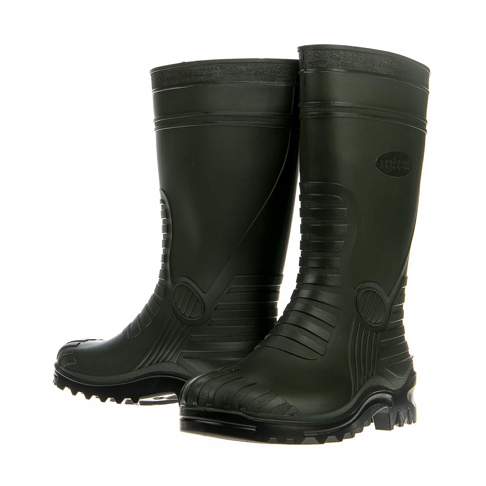 Сапоги ПВХ "Вездеход" р-р 41 (СВ-15 В). Фото №2