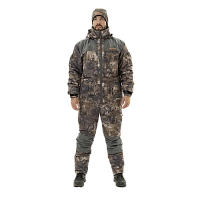 Костюм Remington Night Coyote Timber