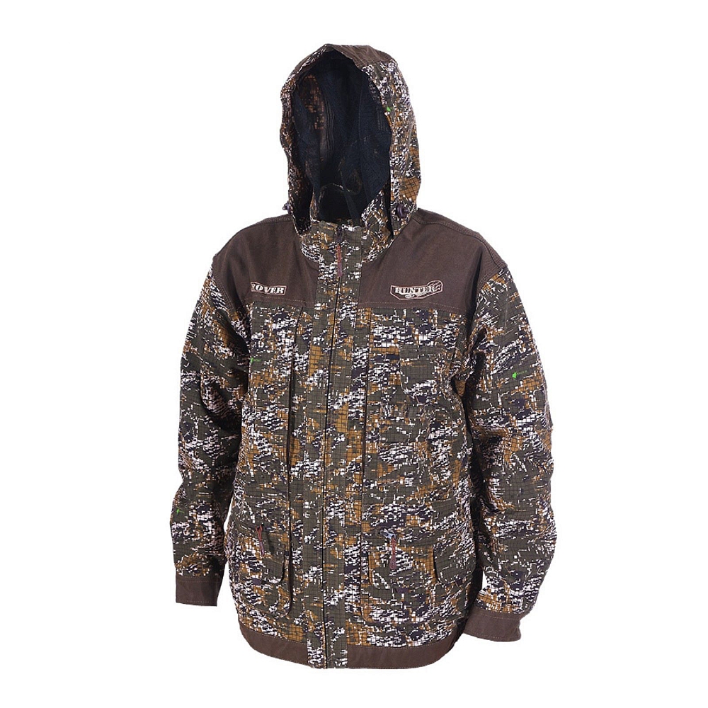 Куртка "Ровер-охотник" (цифра коричневая) (58-60/176). Фото №2