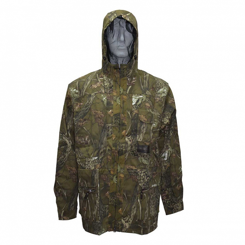 Штормовка летняя (лес), р. 50-52/176(ХСН). Фото №2