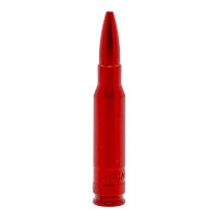 Фальшпатрон Stil Crin калибр .308Win, анодированный алюминий