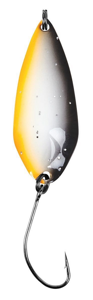 Блесна колеблющаяся Lucky John Eos 39мм, 5гр, цвет (005). Фото №2