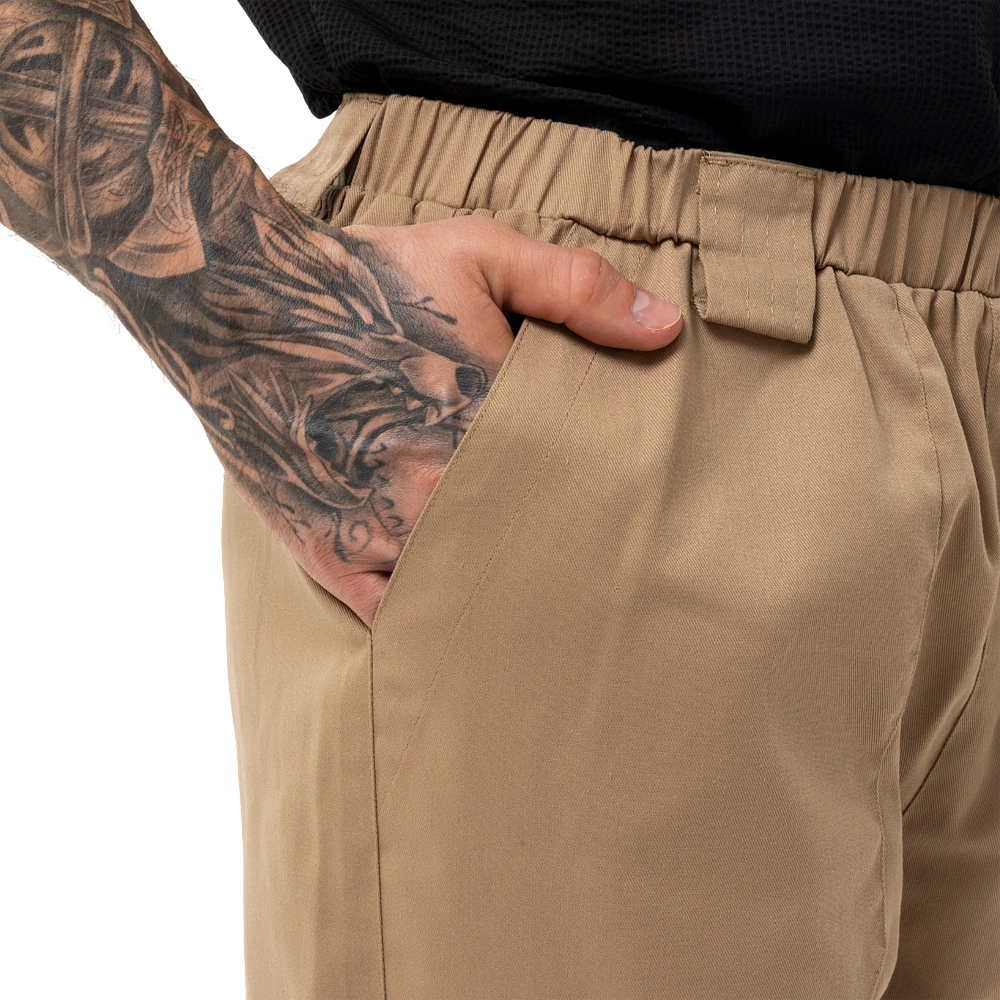 Костюм мужской летний Mossberg Ironclaw р. S. Фото №4