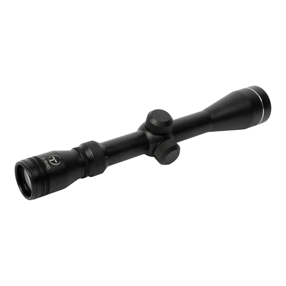 Прицел оптический Target Optic 3-9x40 Mil Dot, без подсветки. Фото №3 Прицел оптический Target Optic 3-9x40 Mil Dot, без подсветки. Фото №3