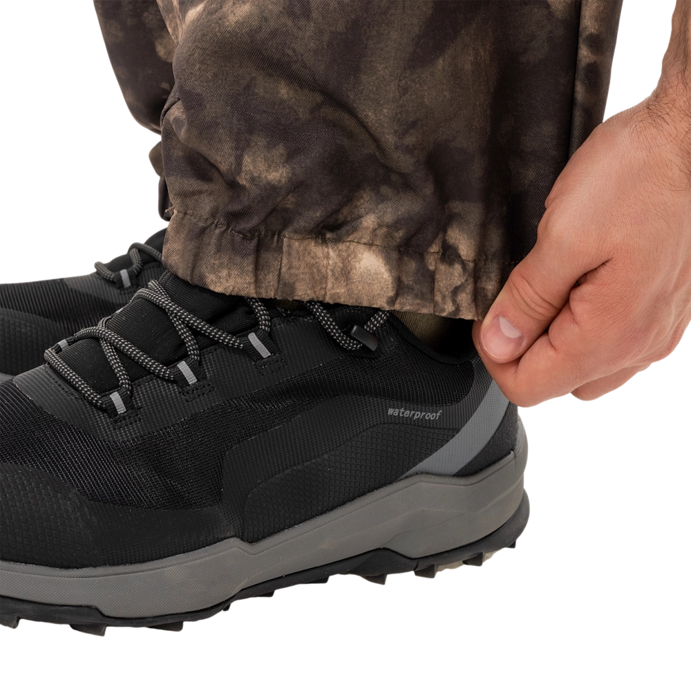 Костюм мужской демисезонный Mossberg Venom Camo р. 3XL. Фото №15