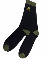 Носки Remington 40 Den р.43-46 (black/green)