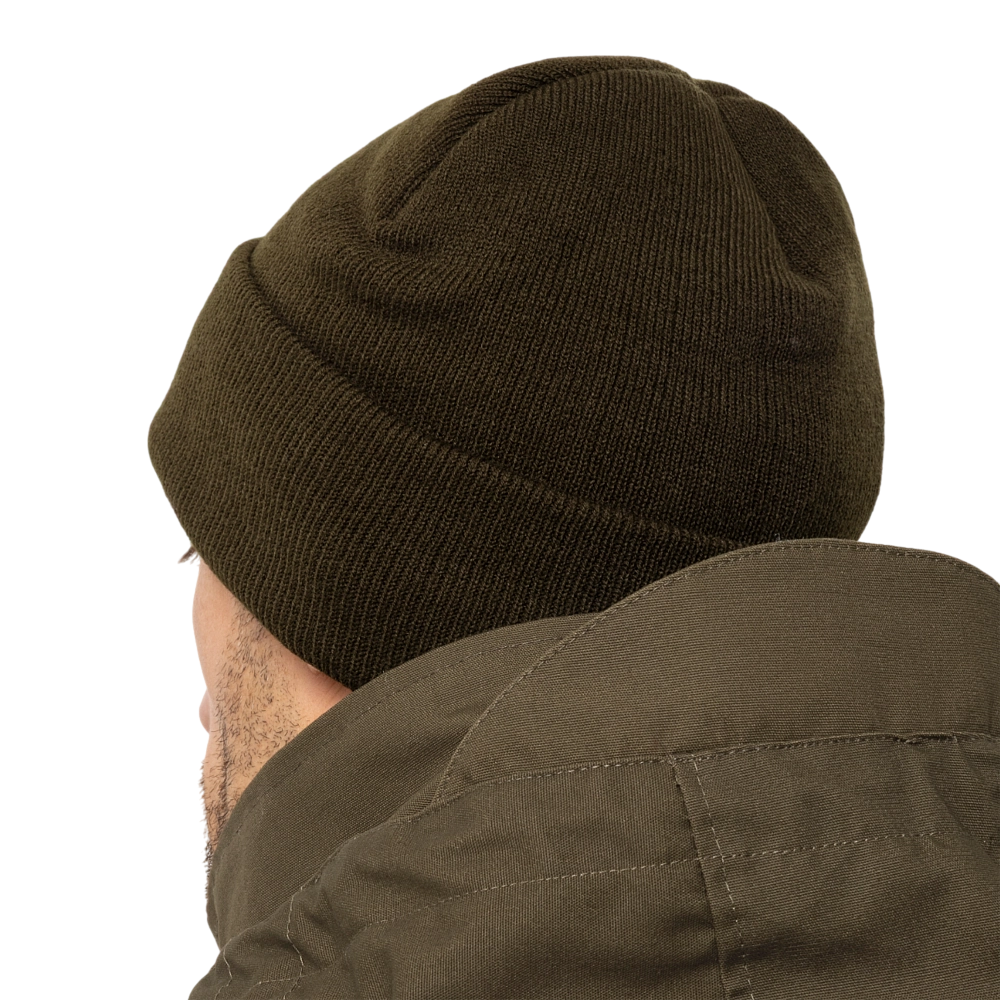 Шапка мужская демисезонная Mossberg Snug one size. Фото №5