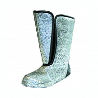 Вкладыши для сапог Norfin LAPLAND запас.