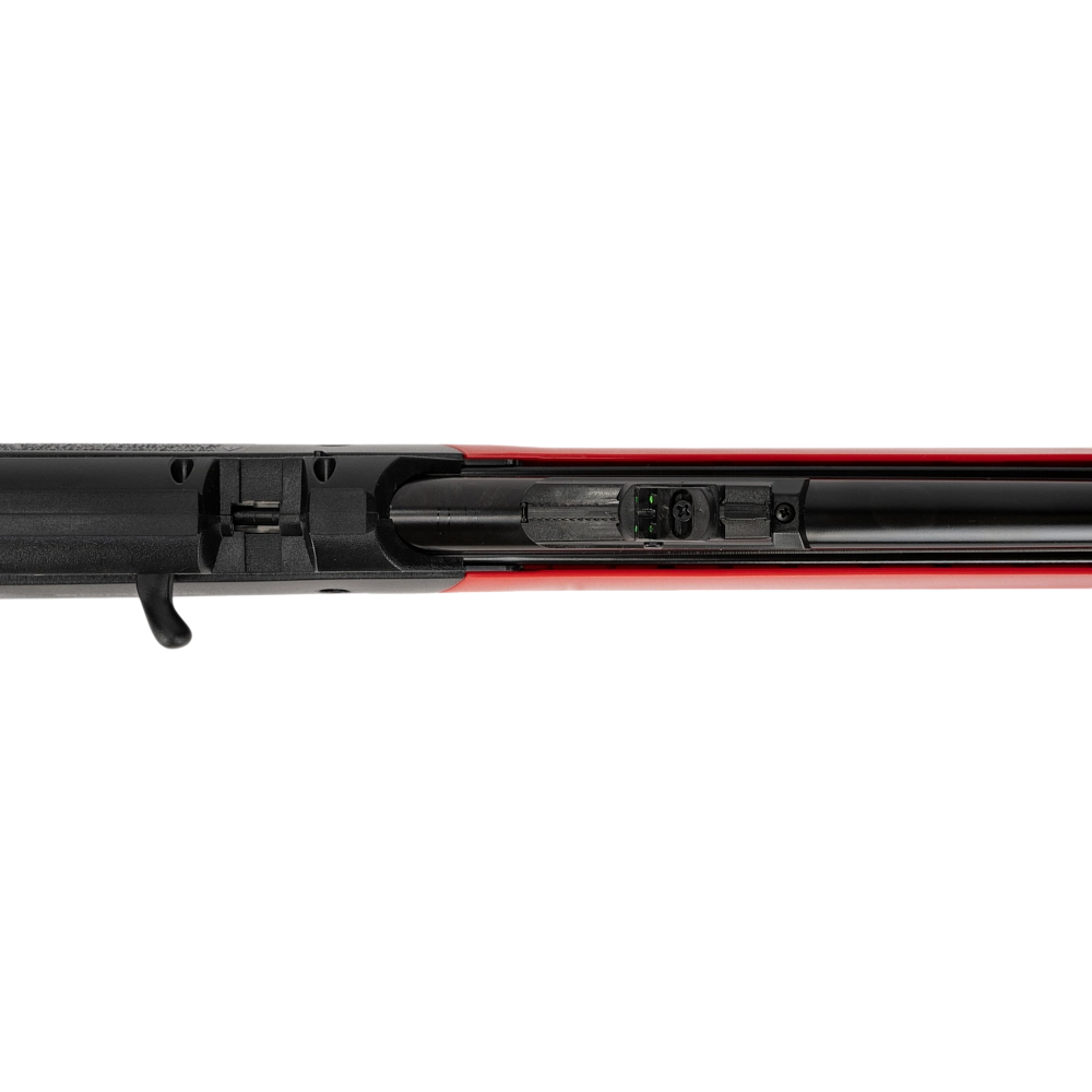 Винтовка пневматическая Borner SimpleStrike, Red cal. 4,5 мм, 3Дж. (pump). Фото №13 Винтовка пневматическая Borner SimpleStrike, Red cal. 4,5 мм, 3Дж. (pump). Фото №13