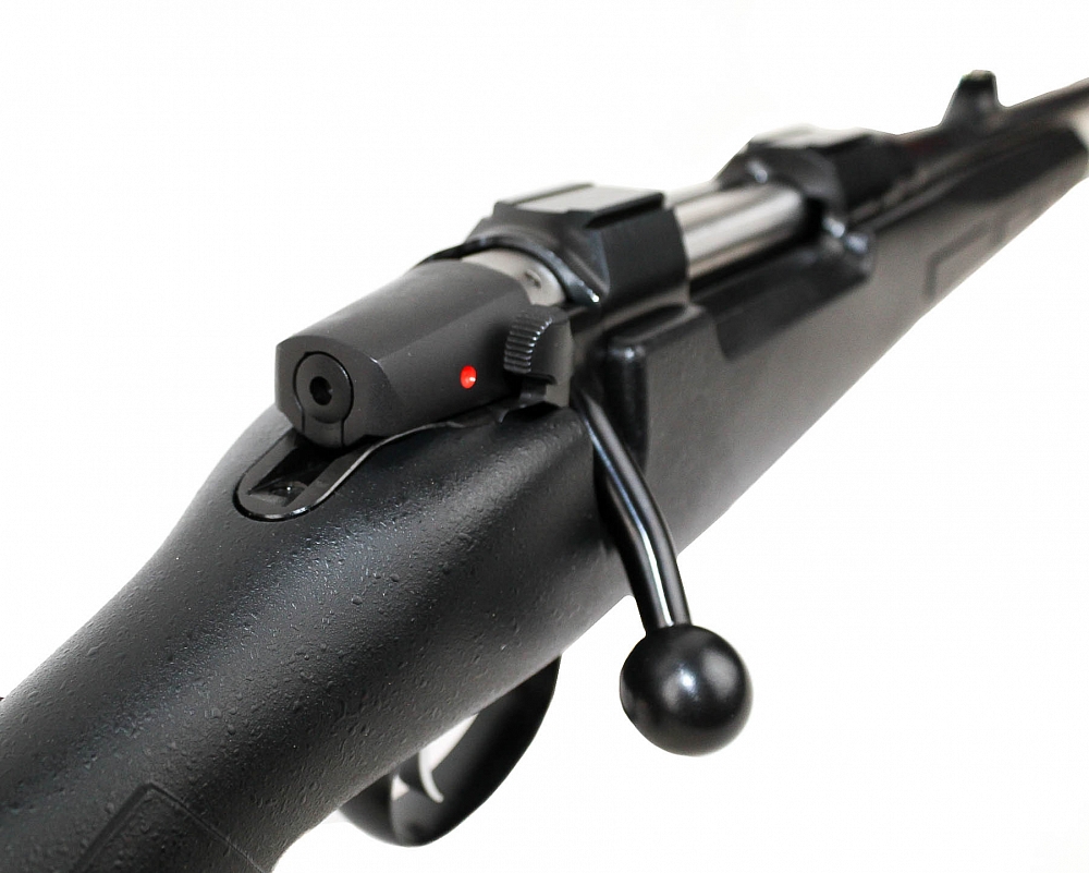 Карабин CZ 557 ECLIPSE cal .308 WIN, PH, M14X1. Фото №5