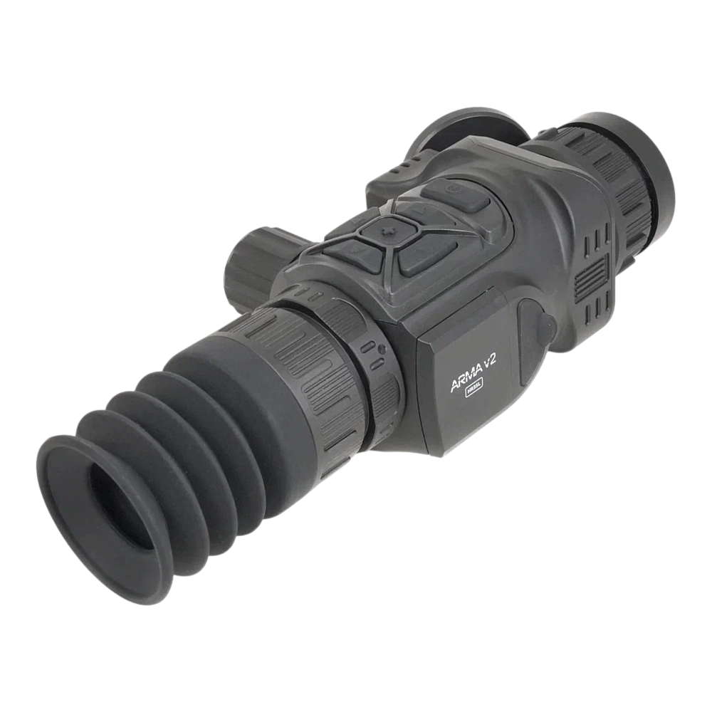 Прицел тепловизионный  ARKON Arma v2 LR35L . Фото №4