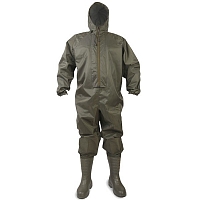 Комбинезон рыбацкий "Минск" из ЭВА 31(се) 1800Н 46-47р