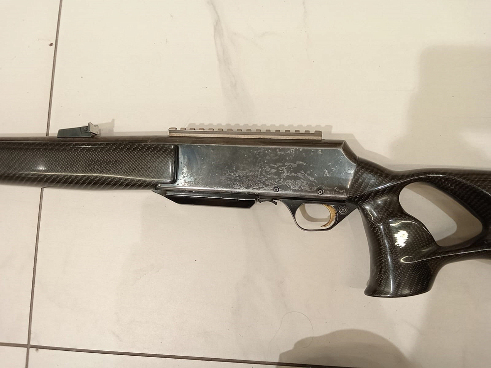 Browning Browning Bar кал.300WinMag. Фото №5