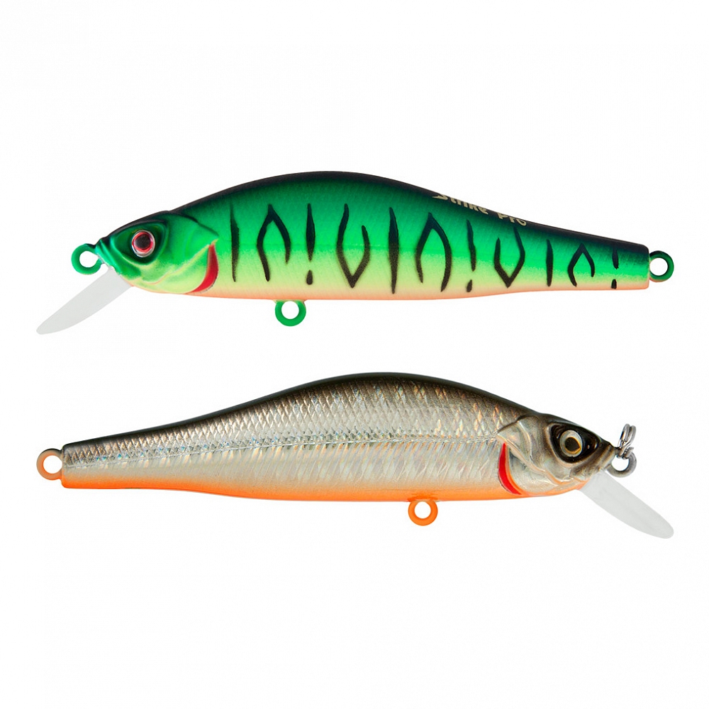 Воблер Strike Pro Archback 100, 100мм, 20гр, заглубление 0,7м-1,5м, (EG-125B-SP#GC01S). Фото №1 Воблер Strike Pro Archback 100, 100мм, 20гр, заглубление 0,7м-1,5м, (EG-125B-SP#GC01S). Фото №1