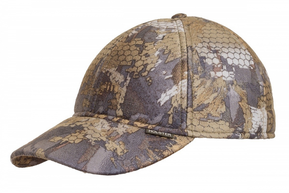 Бейсболка утепленная Скаут / алова / лес соты р. 59-60 (Хольстер). Фото №4 Бейсболка утепленная Скаут / алова / лес соты р. 59-60 (Хольстер). Фото №4