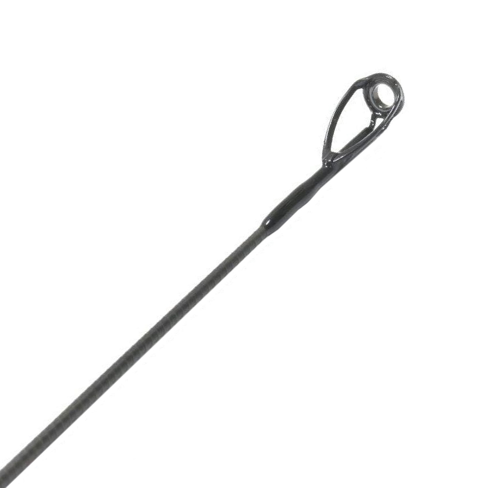 Удилище спиннинговое Maximus ZIRCON JIG 24H 2,4m 20-60g. Фото №1