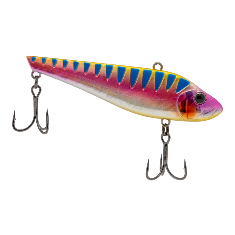 Воблер-раттлин Narval Frost Sardelle 95мм, 32гр, цвет (#040). Фото №2