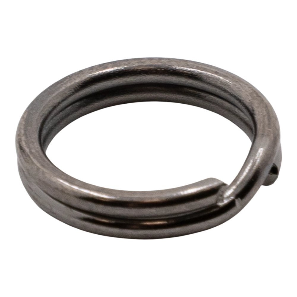 Кольца заводные LJ Pro Series SPLIT RINGS 09.2мм/10кг 5шт.. Фото №2 Кольца заводные LJ Pro Series SPLIT RINGS 09.2мм/10кг 5шт.. Фото №2