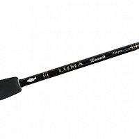 Спиннинг LUMA LAUNCH LM 802ML Spin 2,46 m 5-30 г 