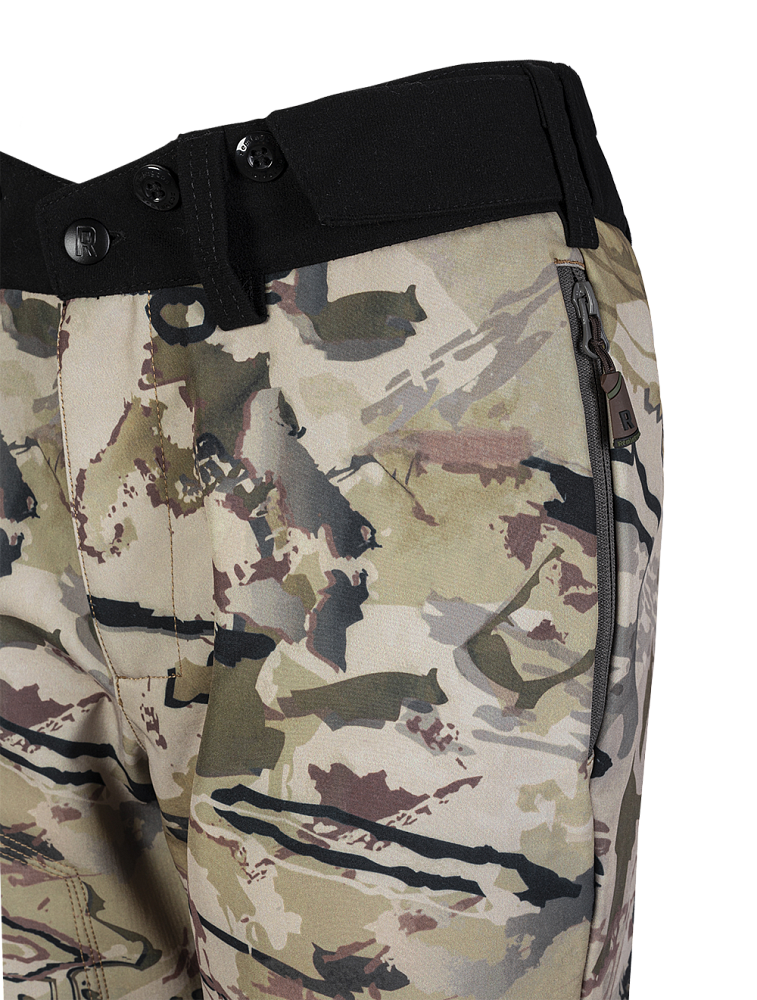 Костюм Remington Himalayan Safari New р. 2XL. Фото №15 Костюм Remington Himalayan Safari New р. 2XL. Фото №15