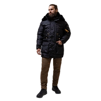 Куртка Remington Arctic 60 Black р. L