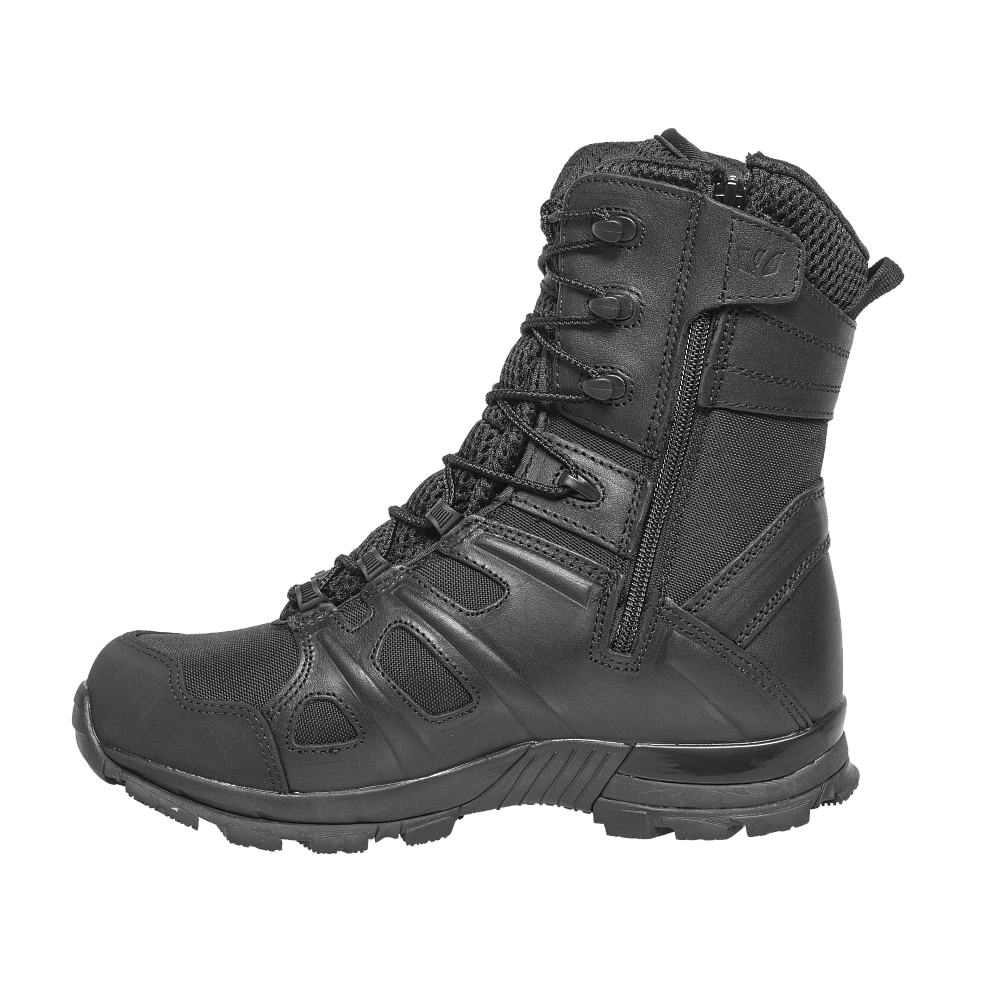 Ботинки OhotAktiv ProTactical Black р. 42. Фото №5 Ботинки OhotAktiv ProTactical Black р. 42. Фото №5