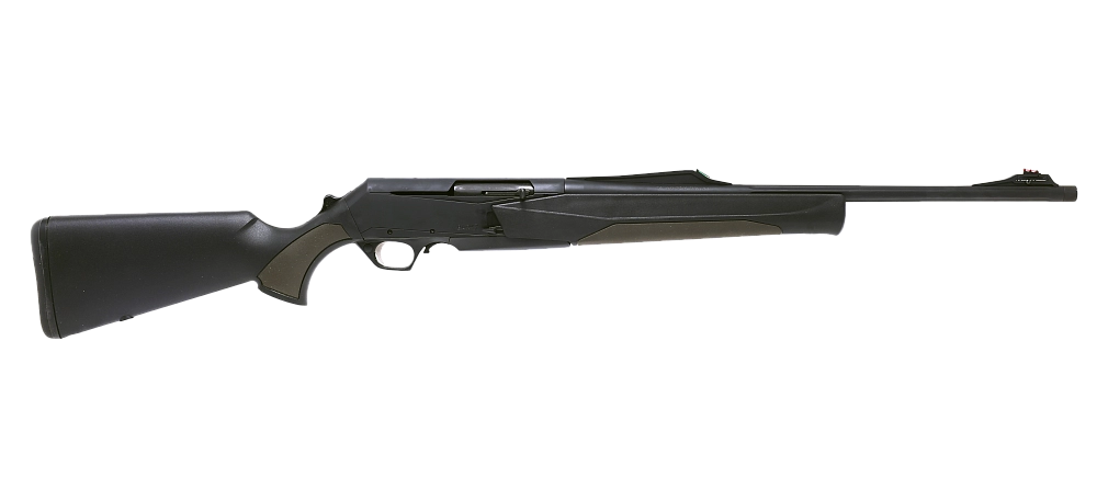 Карабин Browning Bar .30-06 Sprg. MK3 Composite Black Brown fluted HC THR 530. Фото №1 Карабин Browning Bar .30-06 Sprg. MK3 Composite Black Brown fluted HC THR 530. Фото №1